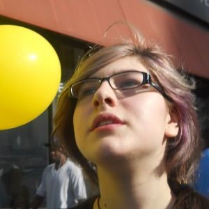 Meet your Posher, Rachel